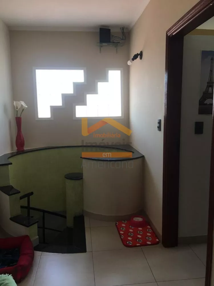 Sobrado, 3 quartos, 287 m² - Foto 16