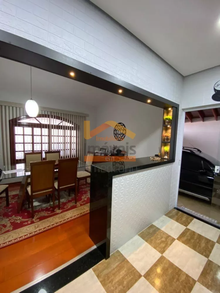Sobrado, 3 quartos, 287 m² - Foto 12