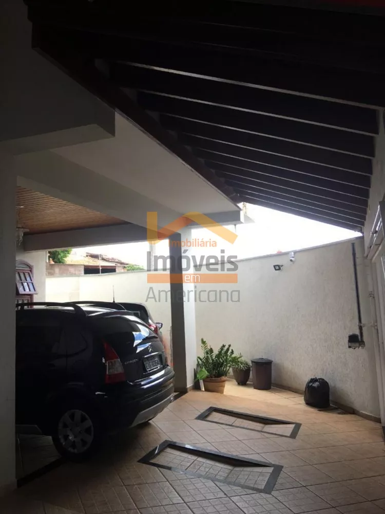 Sobrado, 3 quartos, 287 m² - Foto 14
