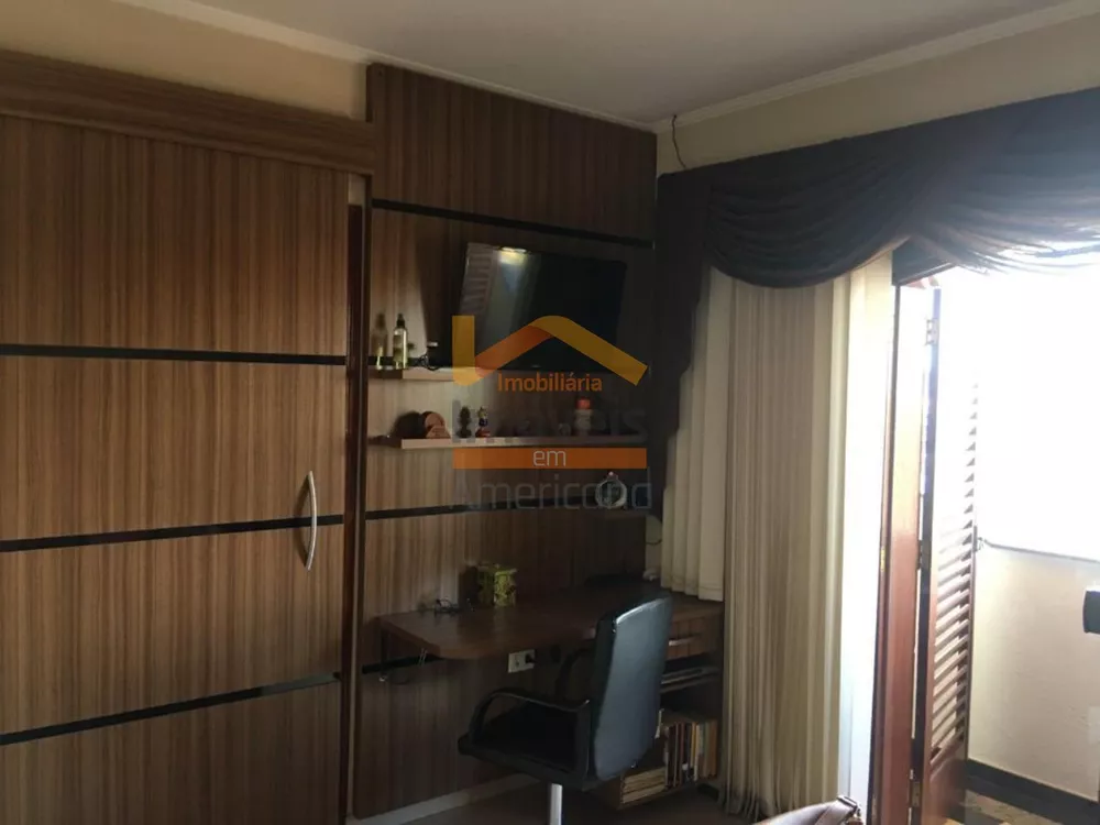 Sobrado, 3 quartos, 287 m² - Foto 22
