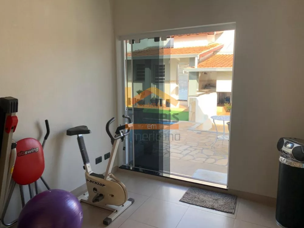 Sobrado, 3 quartos, 287 m² - Foto 13