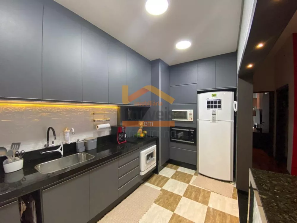Sobrado, 3 quartos, 287 m² - Foto 23