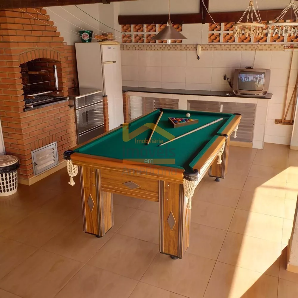 Sobrado, 3 quartos, 287 m² - Foto 24