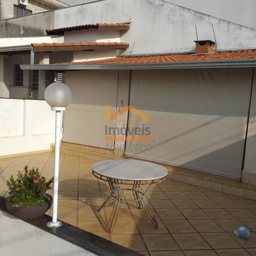 Sobrado, 3 quartos, 287 m² - Foto 1