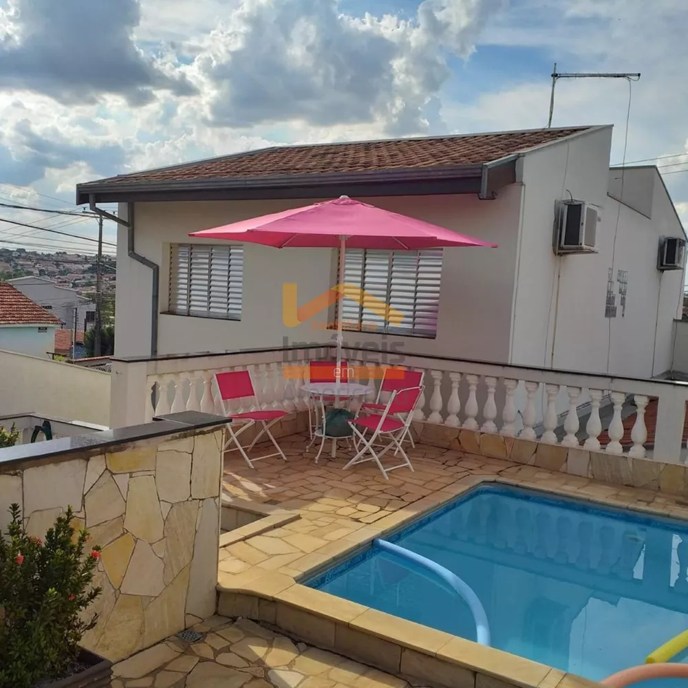 Sobrado, 3 quartos, 287 m² - Foto 20
