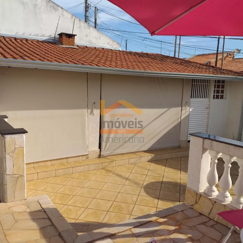Sobrado, 3 quartos, 287 m² - Foto 17