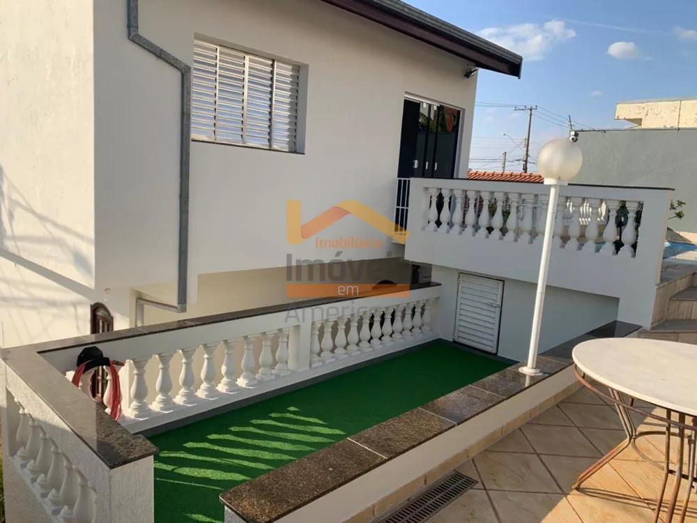 Sobrado, 3 quartos, 287 m² - Foto 18