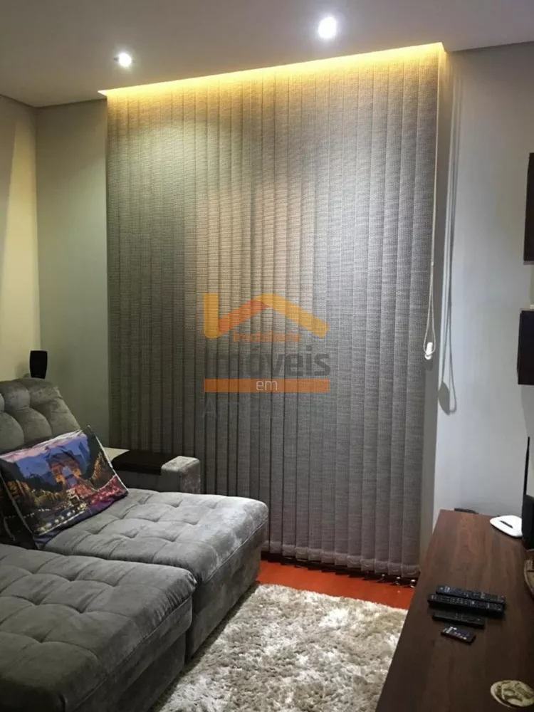 Sobrado, 3 quartos, 287 m² - Foto 11
