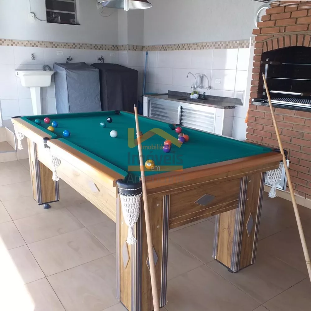Sobrado, 3 quartos, 287 m² - Foto 2