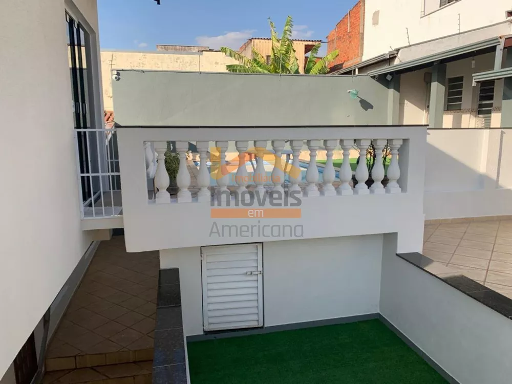 Sobrado, 3 quartos, 287 m² - Foto 15