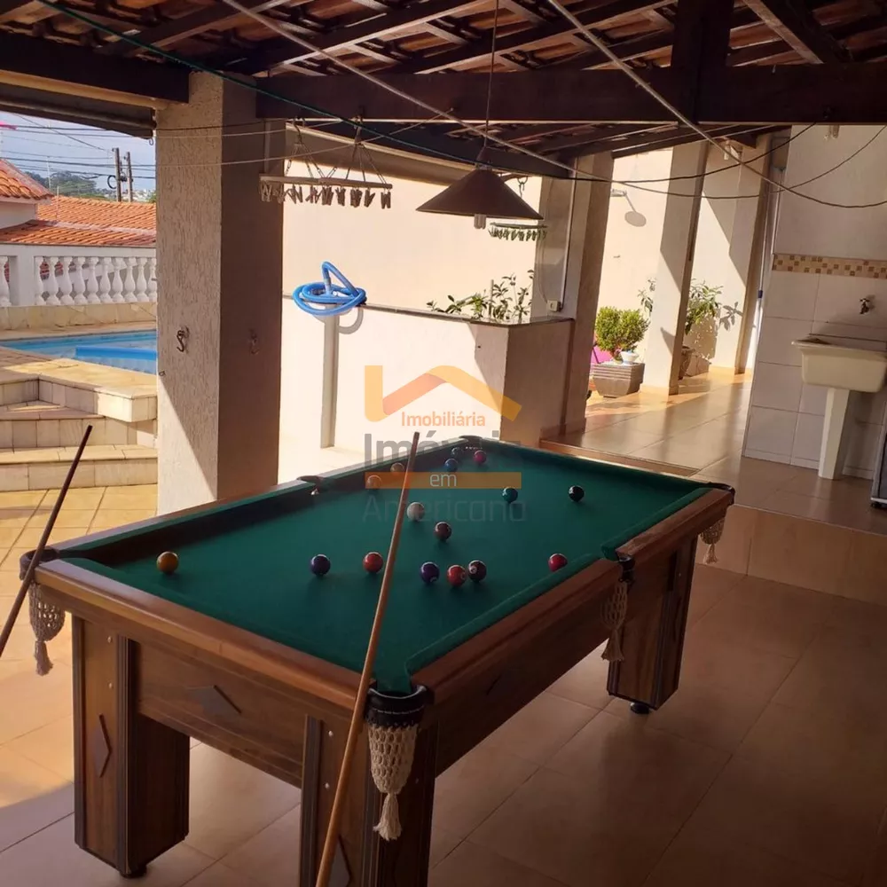 Sobrado, 3 quartos, 287 m² - Foto 21