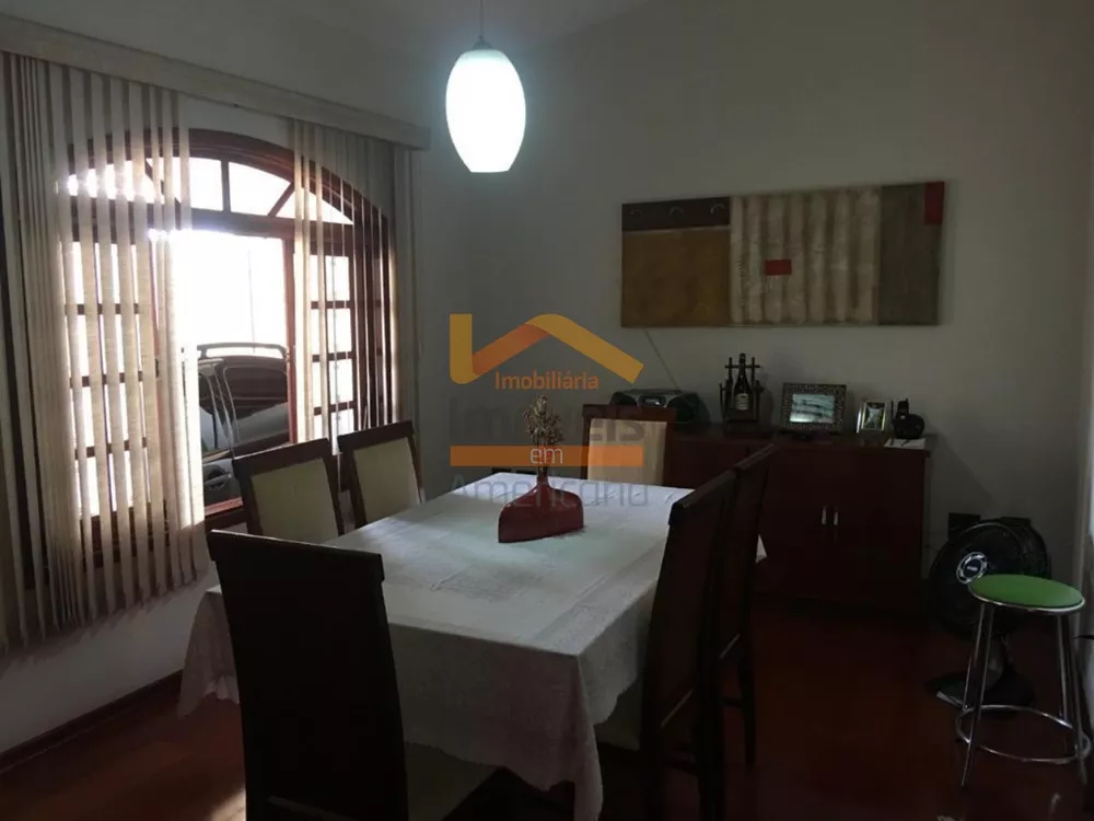 Sobrado, 3 quartos, 287 m² - Foto 19