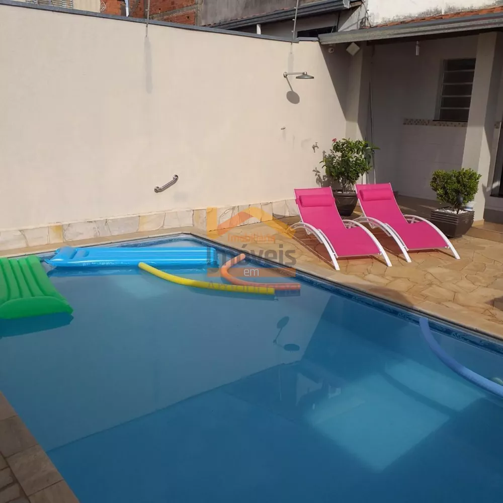 Sobrado, 3 quartos, 287 m² - Foto 10