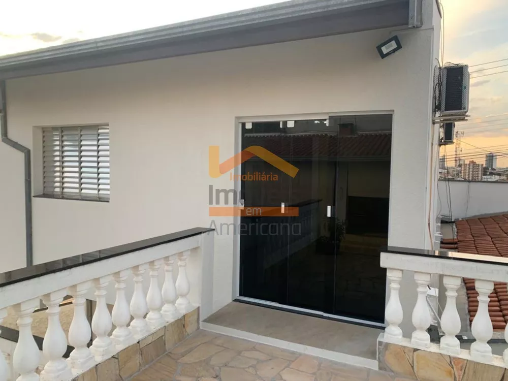 Sobrado, 3 quartos, 287 m² - Foto 9