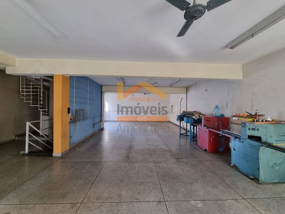 Loja-Salão à venda e aluguel, 260m² - Foto 4