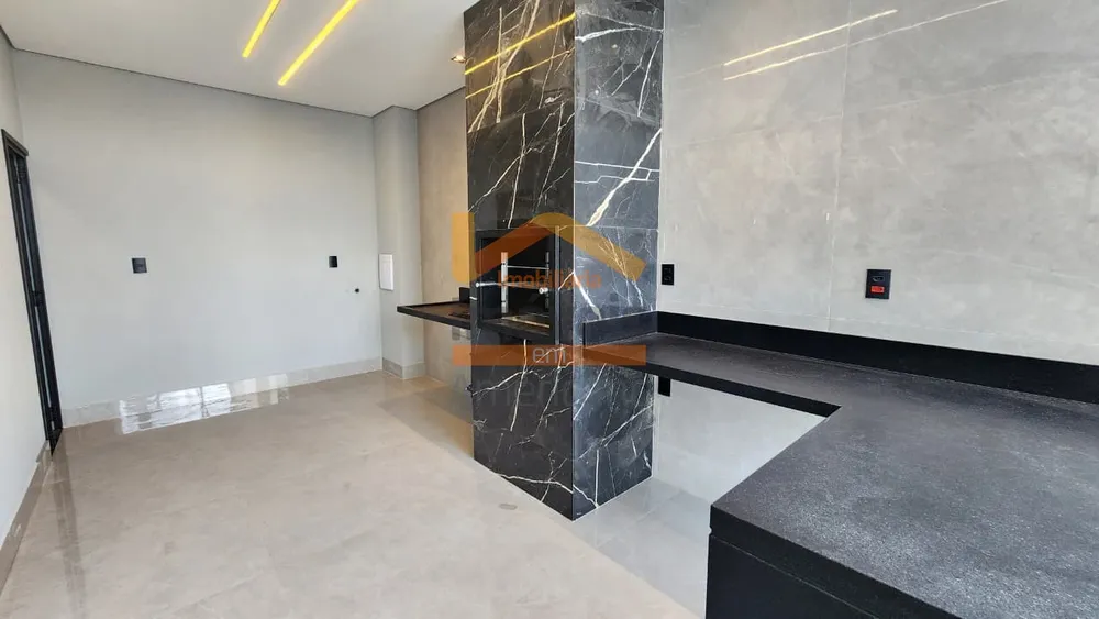 Casa, 3 quartos, 165 m² - Foto 4
