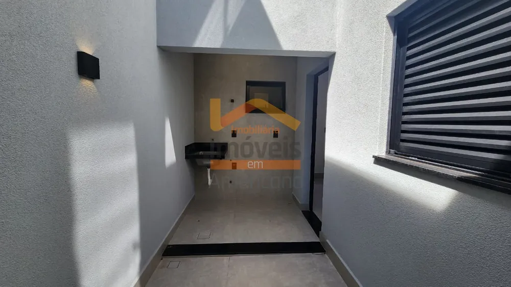 Casa, 3 quartos, 165 m² - Foto 5