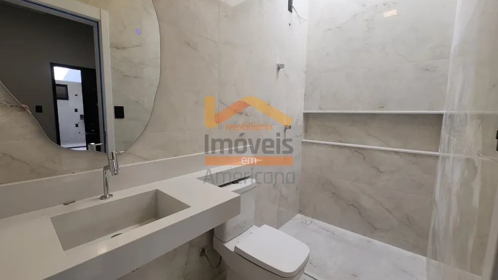 Casa, 3 quartos, 165 m² - Foto 10