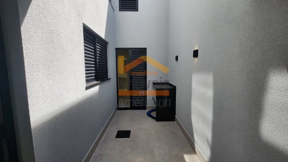 Casa, 3 quartos, 165 m² - Foto 6