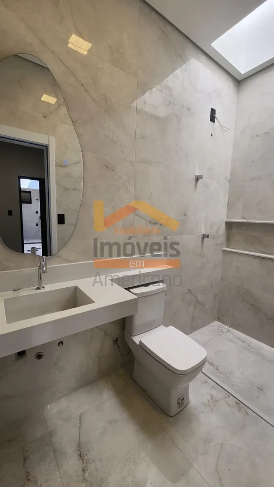 Casa, 3 quartos, 165 m² - Foto 11