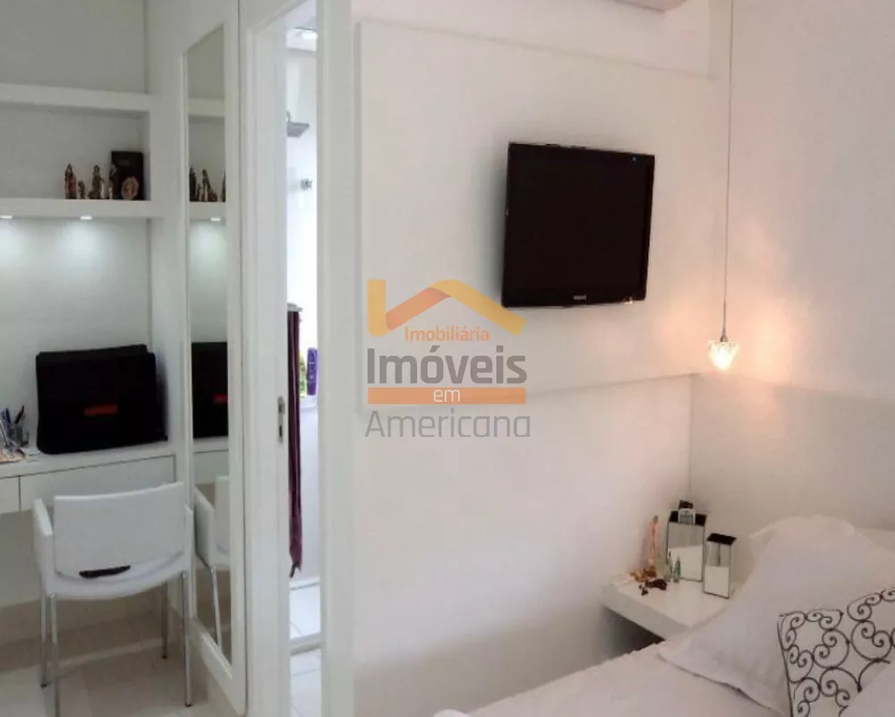 Apartamento, 3 quartos, 121 m² - Foto 7