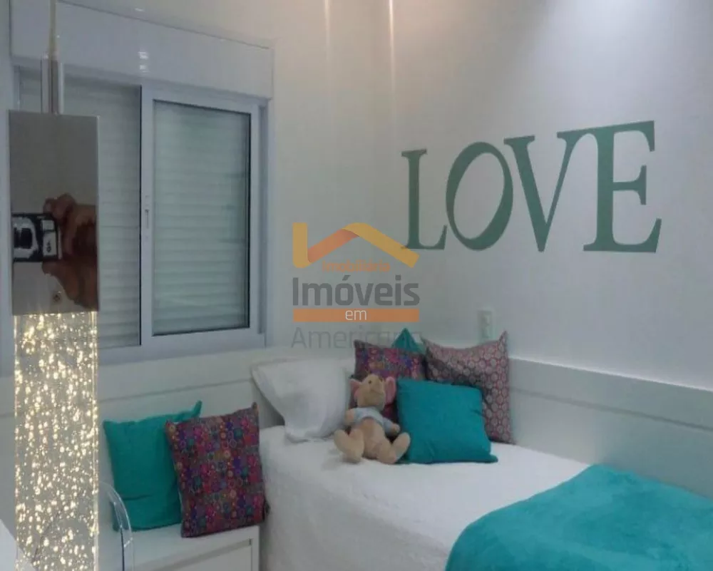 Apartamento, 3 quartos, 121 m² - Foto 8