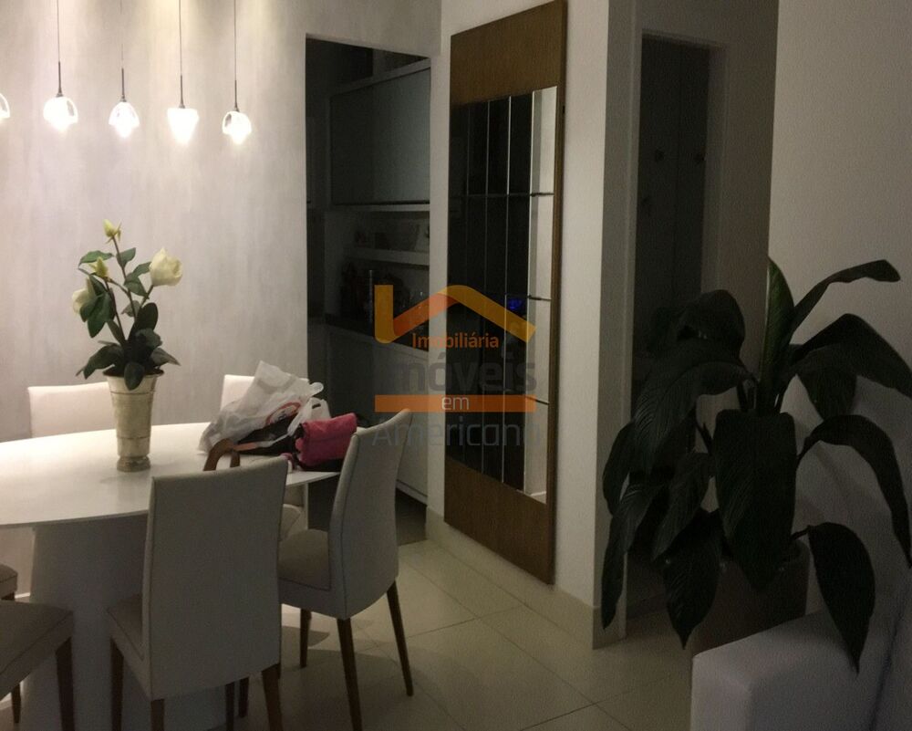 Apartamento, 3 quartos, 121 m² - Foto 2