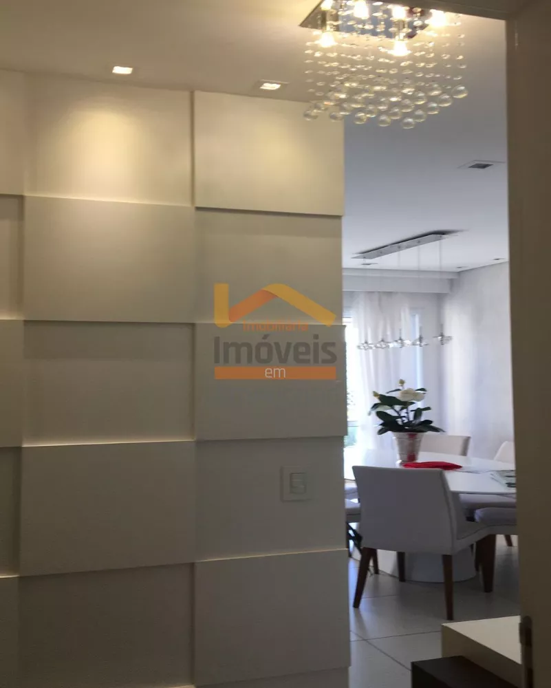 Apartamento, 3 quartos, 121 m² - Foto 5