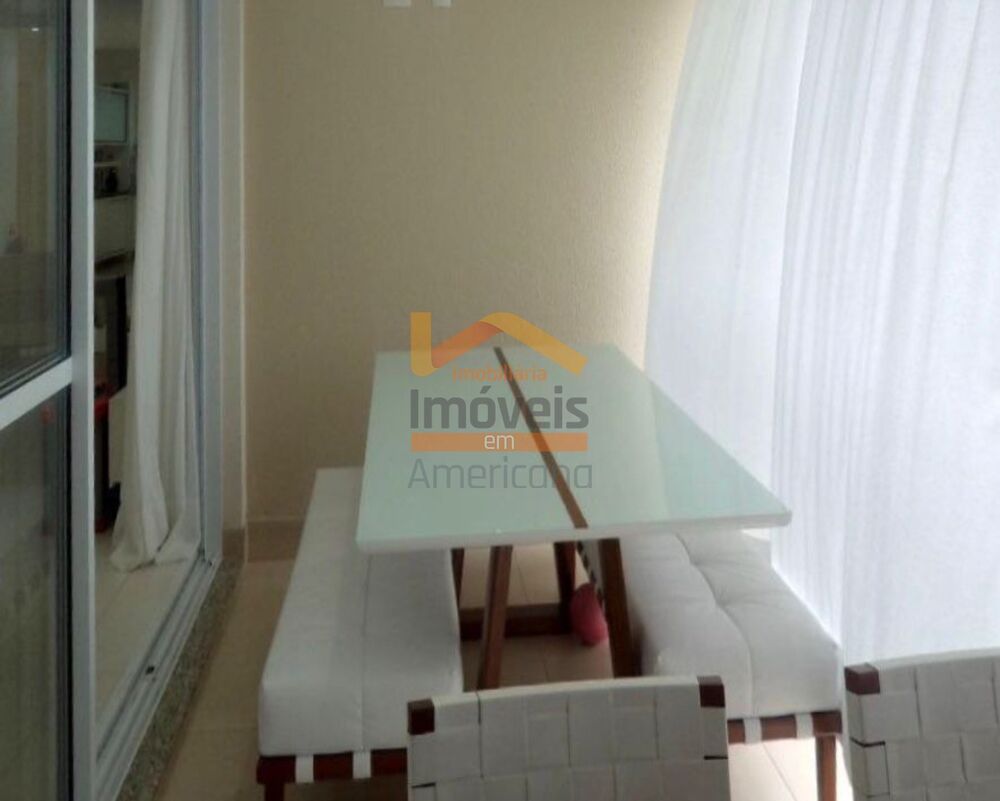 Apartamento, 3 quartos, 121 m² - Foto 3