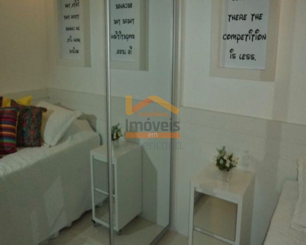 Apartamento, 3 quartos, 121 m² - Foto 6