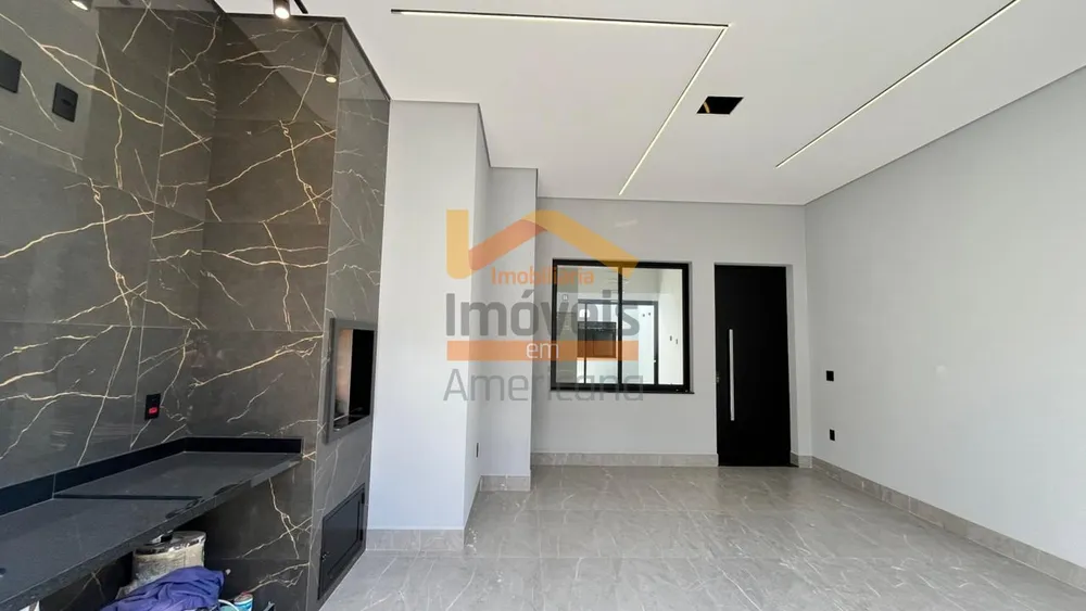 Casa, 3 quartos, 119 m² - Foto 5