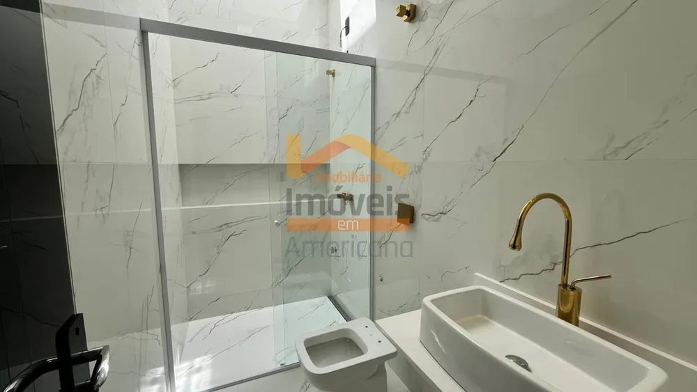 Casa, 3 quartos, 119 m² - Foto 12