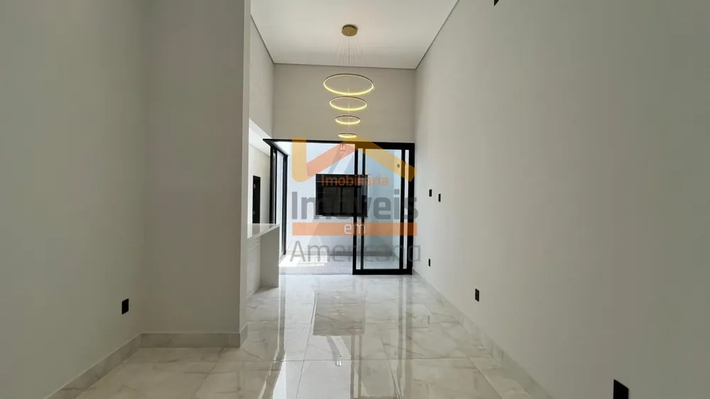 Casa, 3 quartos, 119 m² - Foto 7