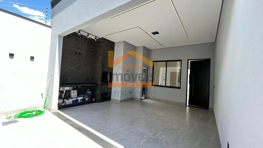 Casa, 3 quartos, 119 m² - Foto 8