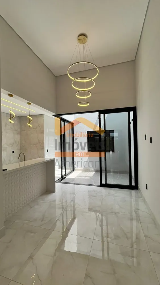 Casa, 3 quartos, 119 m² - Foto 6