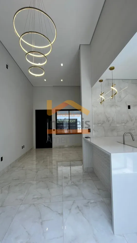 Casa, 3 quartos, 119 m² - Foto 5