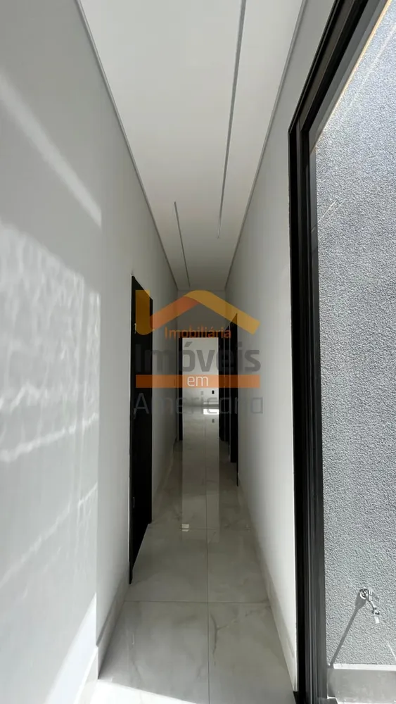 Casa, 3 quartos, 119 m² - Foto 2