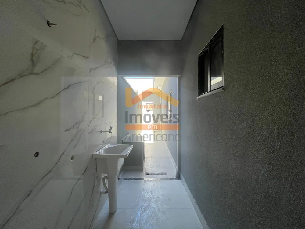 Casa, 3 quartos, 100 m² - Foto 2
