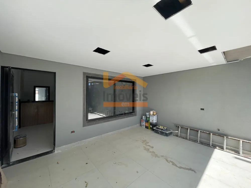 Casa, 3 quartos, 100 m² - Foto 1