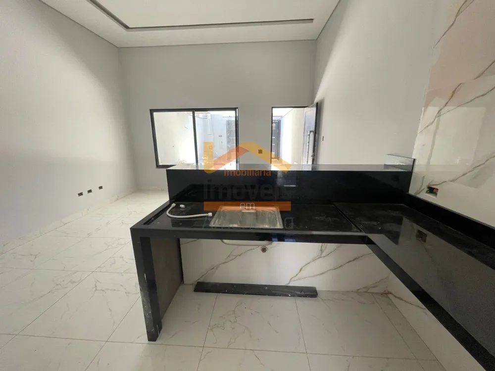 Casa, 3 quartos, 100 m² - Foto 3