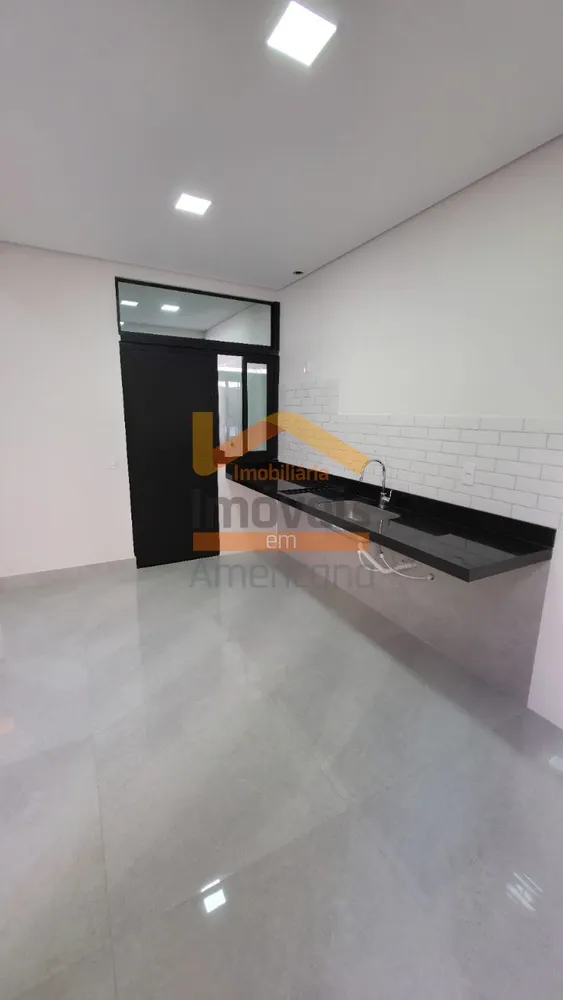 Casa, 3 quartos, 130 m² - Foto 6