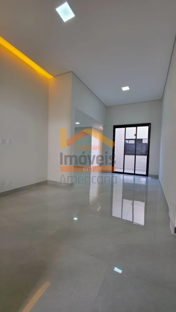 Casa, 3 quartos, 130 m² - Foto 3