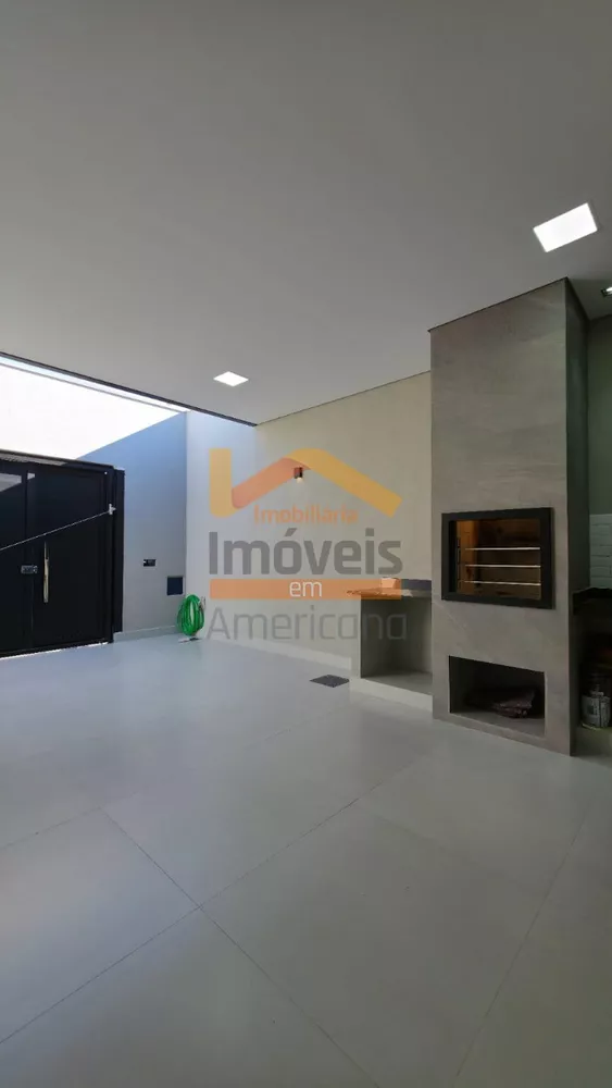 Casa, 3 quartos, 130 m² - Foto 3