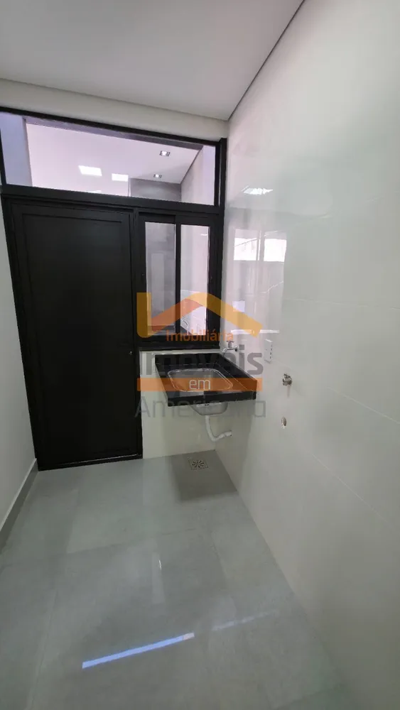 Casa, 3 quartos, 130 m² - Foto 7