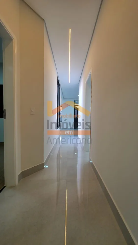 Casa, 3 quartos, 130 m² - Foto 8