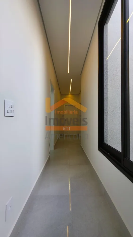 Casa, 3 quartos, 130 m² - Foto 9