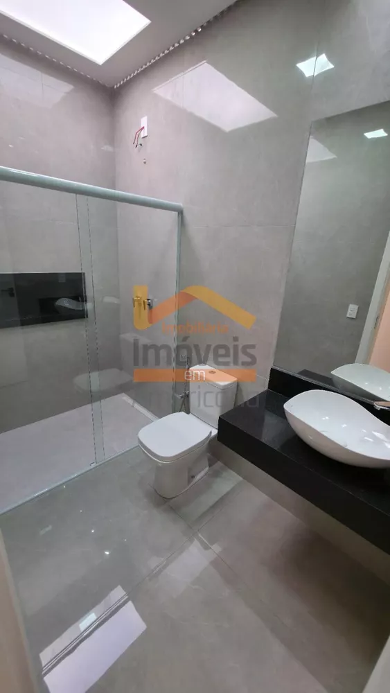 Casa, 3 quartos, 130 m² - Foto 2