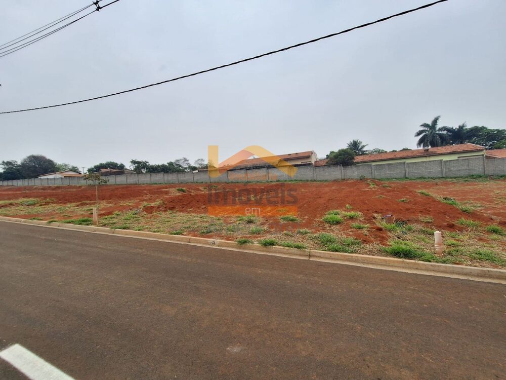 Terreno, 360 m² - Foto 1