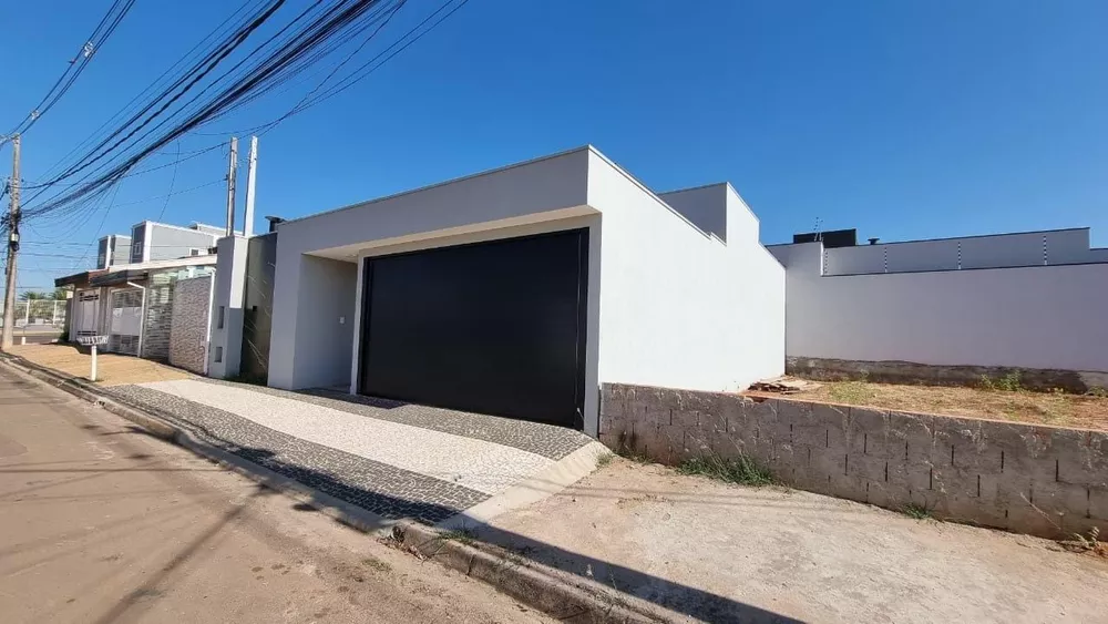 Casa, 3 quartos, 160 m² - Foto 4