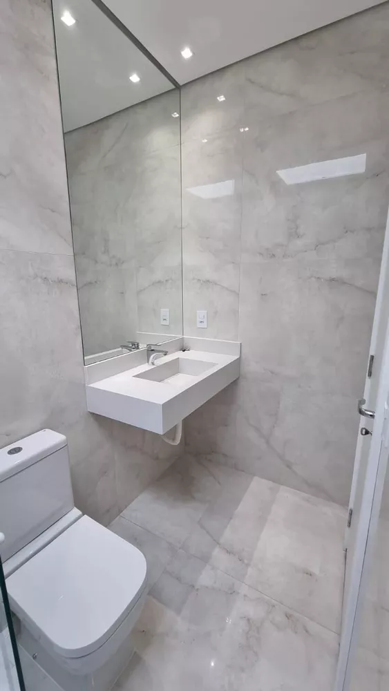 Casa, 3 quartos, 160 m² - Foto 17